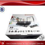 Offset,lamination Custom Carton Box , Corrugated Carton Box thumbnail-4