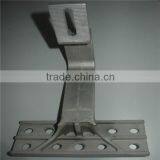 Solar Roof Hook for Tin Roof Structure Roof Hooks Mount