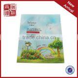 China Print Facial Mask Packaging Bag Cosmetic thumbnail-1