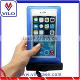 Factory Wholesales PVC Waterproof Case for Iphone thumbnail-4