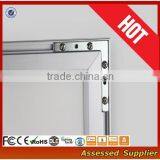 New Products 600 600 Square Led Panel Light Eyeshield 80W Smd 3528 Surface Mounted Led Panel Light thumbnail-2