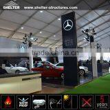 Customized Retractable Tent thumbnail-5