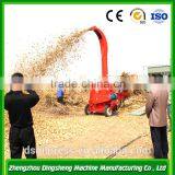 Hand Hay Cutters Machine With High Output /corn Silage for Sale thumbnail-1