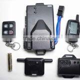New TFT 2 Way Alarm+ TPMS thumbnail-1