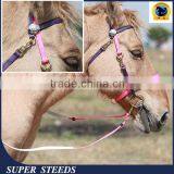 Waterproof Horse Racing Bridle PVC Horse Bridle thumbnail-1
