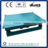 2015 Hot Selling High Quality Vibration Plate thumbnail-1