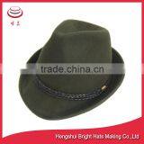 100 Australian Wool Felt Women Hat thumbnail-6