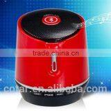 2016 Factory Supply OEM Portable Wireless Bluetooth Speakers With Remote