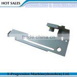 Customized Progressive Custom Precision Metal Stamping Parts thumbnail-5