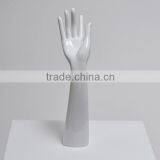 Female Jewelry Ring Display Stand Mannequin Hands thumbnail-1