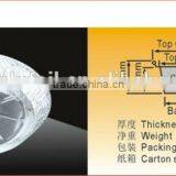 Aluminium Foil Container for Food thumbnail-2