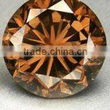 Natural Loose Red Diamond thumbnail-1