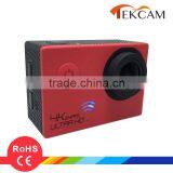 2106 Hot Sell sj 4k Camera Novatek96660 4k Sport Camera Ausek 4k 24fps thumbnail-1