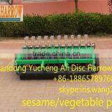 Sesame Cabbage Vegetable Precise Sower/planter/seeder for Sale