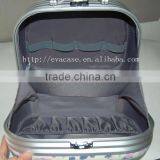 PU+fabric Fashion Best Travel Business Carry-on Teenage Luggage thumbnail-4