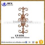 Hot Sale Aluminum Embellish Accessories for Doors LY-007 thumbnail-2