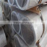 Provide mill finish 6061-T6 aluminium pipes & tube price