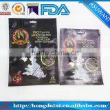 Custom Printed Stand Pouch Pet Food Packaging Bag thumbnail-1