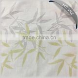 home decoration curtain fabric in High good quality embrodiery fabric