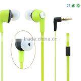 In Earphone Stereo Mono Handfree Mp3 thumbnail-1