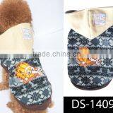 Sweet High Quality Softable Dog Coats Nice Comfortable Puppy Clothes thumbnail-3