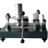 LGSY Series Economic Deadweight Pressure Vacuum Tester thumbnail-1