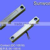 Zinc Alloy Wiring Door Alarm Switch