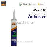 Hot Sale pu Auto Glass Sealant for Windshield Replacement Renz 30 thumbnail-4