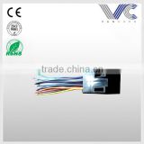 15 years' experience Wire harness&Cable assembly manufacturer for all kinds of application