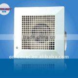 High Quality PC Plate 220V Celling Exhaust Fan thumbnail-1
