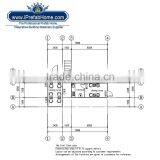 IPrefab-LPOBS-M5 Amusing Interesting Inventive Innovative Prefabricated Stores Complexes Container and Prefab Shops Sunroom Bar thumbnail-3