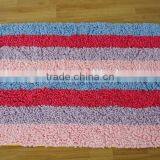 Chenille Mat for Both Bedroom and Bath Room thumbnail-4