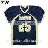 American Football Jersey Custom Wholesale/ Custom Made American Football Jersey/ American Football Wear thumbnail-2
