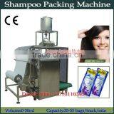Multi-lane Shampoo Packing Machine/packaging Machine Price