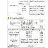 VRLA 12v 100ah Batteries for Wind System Front Terminal Battery thumbnail-6