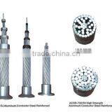 JKLYJ AL Conductor XLPE Insulated Overhead Cable thumbnail-2