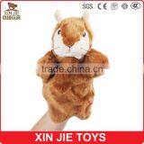 OEM Panda Hand Puppet Lovely Hand Puppet Wholesale Panda Hand Puppet thumbnail-2