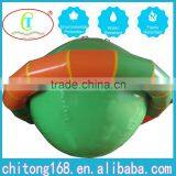 Hot Sale PVC Tarpaulin Water Game Inflatable UFO For Fun thumbnail-4