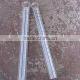Glass Graduated Cylinder150ml Use on Test Bench. thumbnail-1