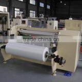 YU-806 Cloth Tape Jumbo Roll Rewinding Machine thumbnail-3