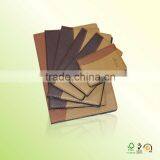 New pu Leather Notebook