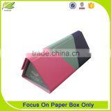 Custom Wholesale Hard Cardboard Box for Sunglasses thumbnail-1