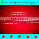 High Quality Overhead Line Fitting,suspension Clamp Set for ADSS thumbnail-1