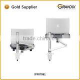 Aluminum Table /bed /office /bank Lapton Stand thumbnail-5