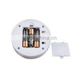 NEW Design 6 Led Auto Sensor Motion Detector Wireless Infrared Sensor Wardrobe Light thumbnail-2