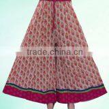 2015 Latest Collection Of Women's Wear Palazzo Trousers thumbnail-2