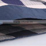 Comfortable Mens Long Sleeve Cotton Night Suit for Autumn thumbnail-4