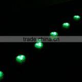 Addressable Full Color Waterproof Rgb Pixel Christmas Light Disco thumbnail-4