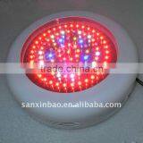 90W Hydroponic Plant Led Ufo Grow Lights EG-90*1W-UFO-SXB