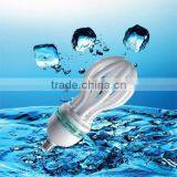4U Lotus cfl bulbs parts with energy saver bulbs prices with CE